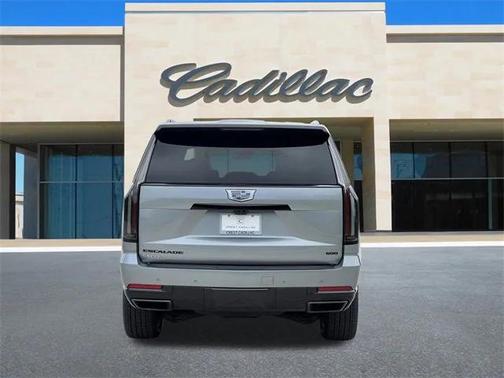 2025 Cadillac Escalade Sport