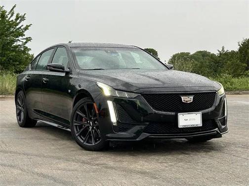 2022 Cadillac CT5 Sport RWD