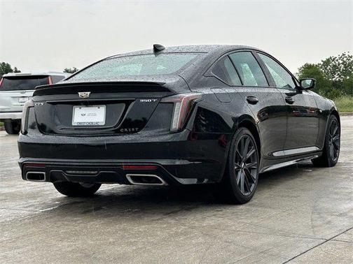 2022 Cadillac CT5 Sport RWD