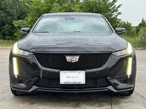 2022 Cadillac CT5 Sport RWD
