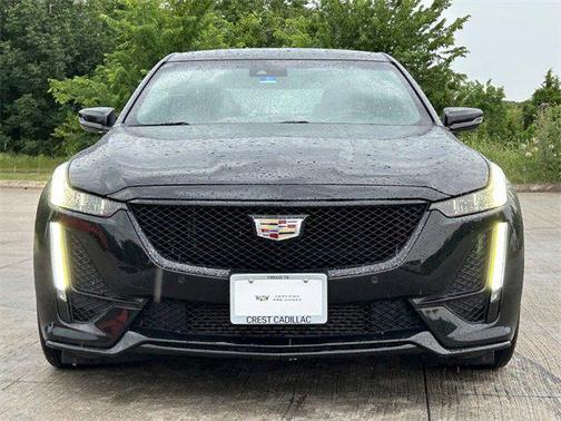 2022 Cadillac CT5 Sport RWD
