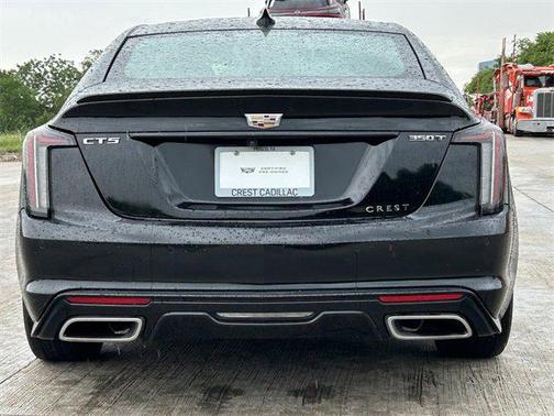 2022 Cadillac CT5 Sport RWD