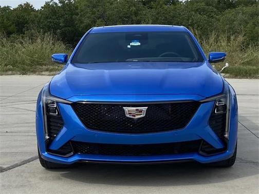 2026 Cadillac CT5-V V-Series