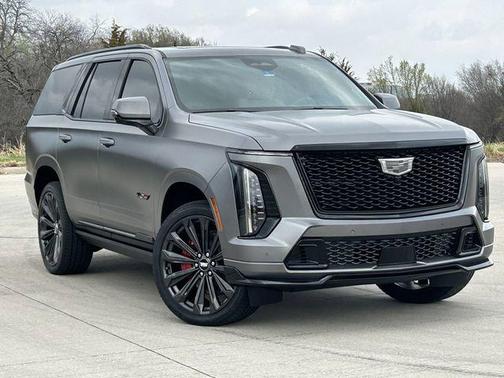 2026 Cadillac Escalade V-Series