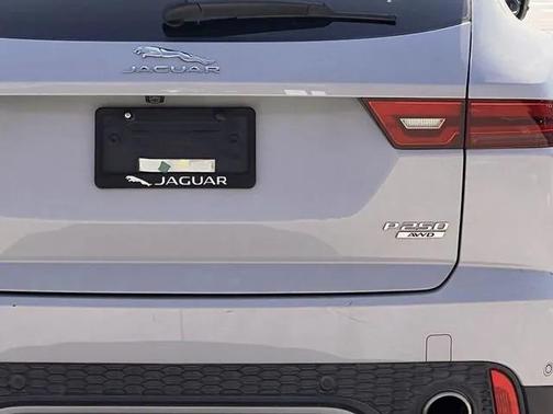 2020 Jaguar E-PACE P250 AWD Automatic
