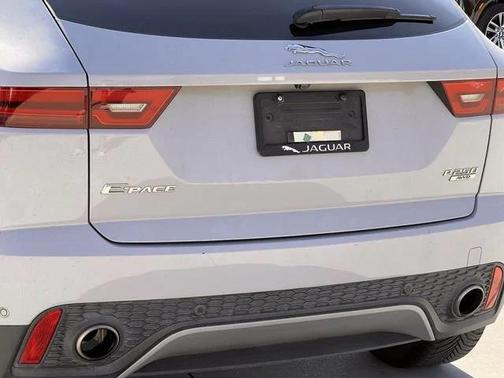 2020 Jaguar E-PACE P250 AWD Automatic
