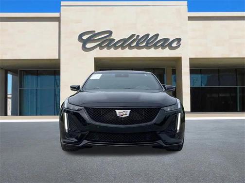 2024 Cadillac CT5-V V-Series