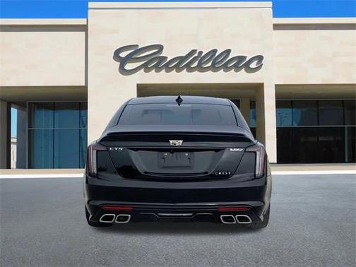 2024 Cadillac CT5-V V-Series