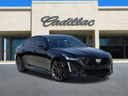 2024 Cadillac CT5-V V-Series