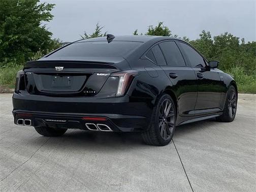 2024 Cadillac CT5-V V-Series