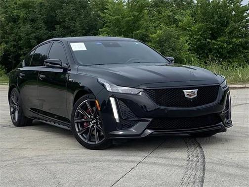 2024 Cadillac CT5-V V-Series