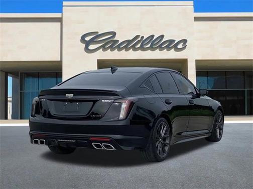 2024 Cadillac CT5-V V-Series