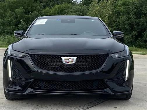 2024 Cadillac CT5-V V-Series