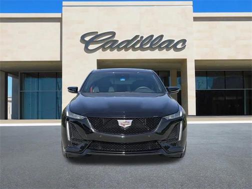 2024 Cadillac CT5-V V-Series