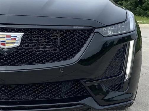2024 Cadillac CT5-V V-Series