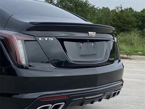 2024 Cadillac CT5-V V-Series