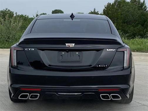 2024 Cadillac CT5-V V-Series