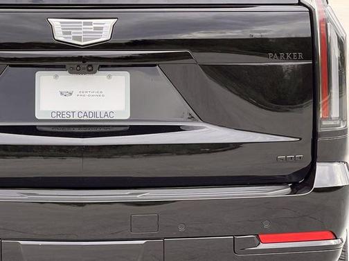 2026 Cadillac Escalade Sport Platinum