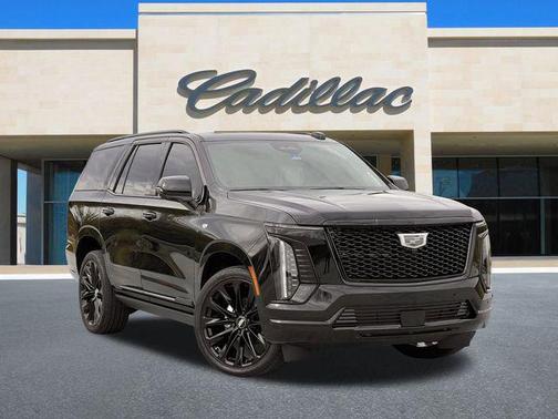 2026 Cadillac Escalade Sport Platinum