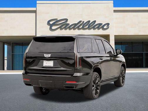 2026 Cadillac Escalade Sport Platinum