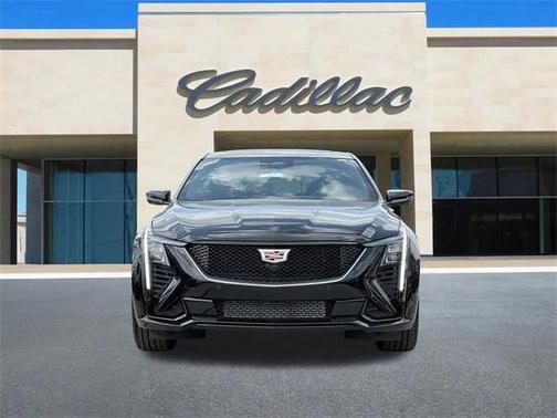 2025 Cadillac CT5 Sport RWD