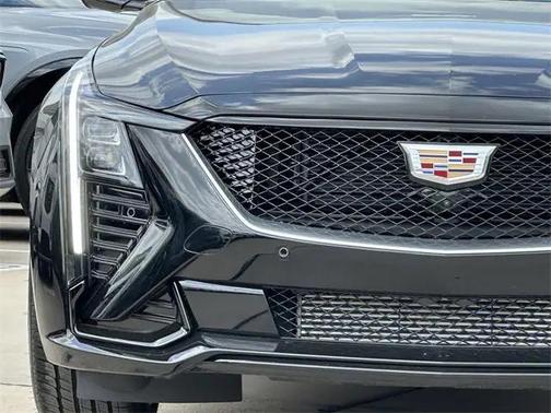 2025 Cadillac CT5 Sport RWD