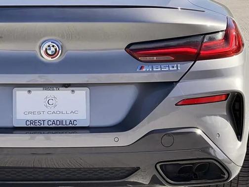 2023 BMW M850 xDrive