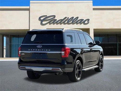 2022 Ford Expedition XLT