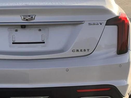 2024 Cadillac CT5 Premium Luxury