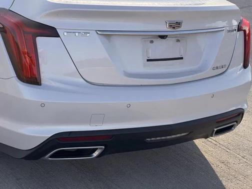 2024 Cadillac CT5 Premium Luxury