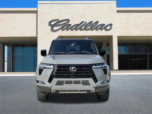2024 Lexus GX 550 Premium
