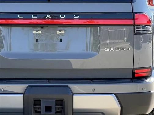 2024 Lexus GX 550 Premium