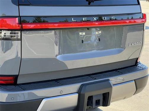 2024 Lexus GX 550 Premium