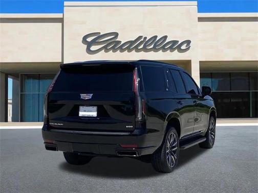 2024 Cadillac Escalade Sport