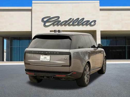 2023 Land Rover Range Rover Autobiography