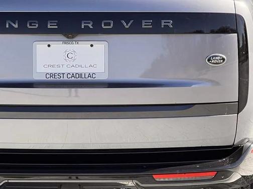 2023 Land Rover Range Rover Autobiography