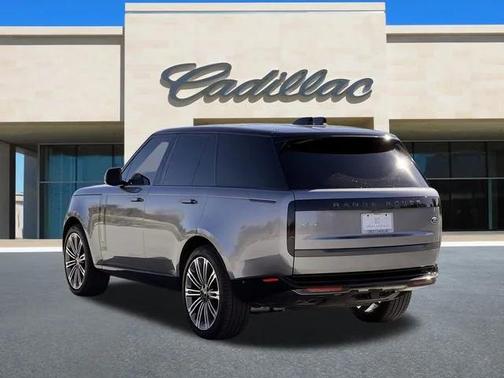 2023 Land Rover Range Rover Autobiography