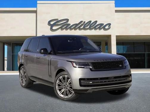 2023 Land Rover Range Rover Autobiography