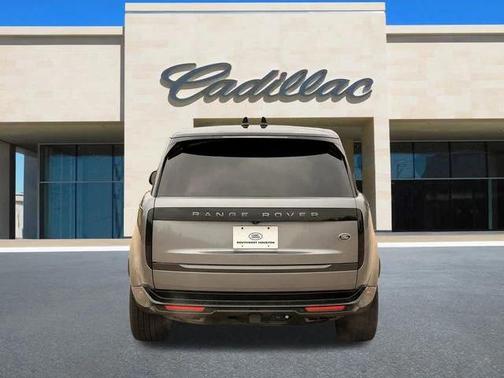 2023 Land Rover Range Rover Autobiography