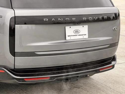 2023 Land Rover Range Rover Autobiography