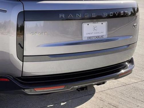 2023 Land Rover Range Rover Autobiography