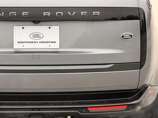 2023 Land Rover Range Rover Autobiography