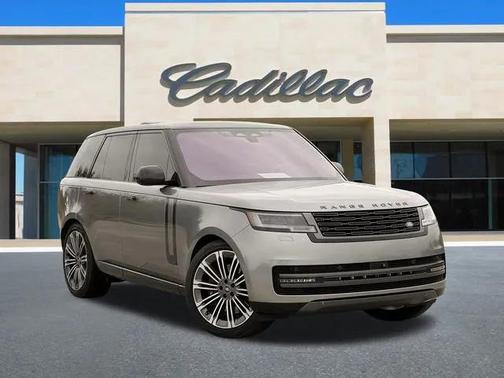 2023 Land Rover Range Rover Autobiography