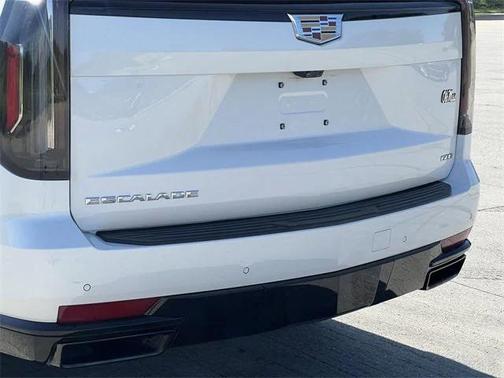 2022 Cadillac Escalade Sport