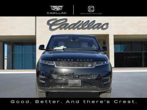 2023 Land Rover Range Rover Sport SE