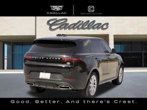 2023 Land Rover Range Rover Sport SE
