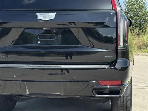 2021 Cadillac Escalade ESV Sport