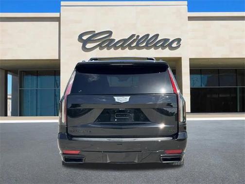 2021 Cadillac Escalade ESV Sport