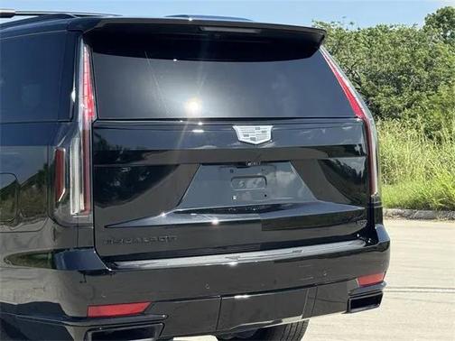 2021 Cadillac Escalade ESV Sport