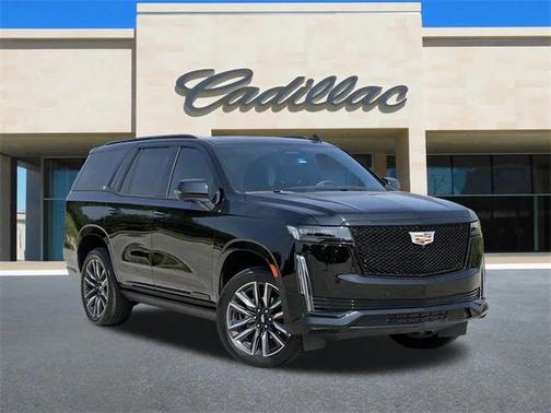 2024 Cadillac Escalade Sport